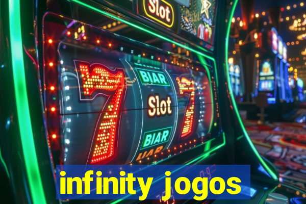 infinity jogos